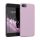 Husa Apple iPhone 8 / iPhone 7 / iPhone SE 2, Silicon, Roz, 40225.14