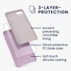Husa Apple iPhone 8 / iPhone 7 / iPhone SE 2, Silicon, Roz, 40225.14