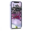 Husa Apple iPhone X / iPhone XS, Silicon, Mov, 42495.139