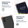 Husa Apple iPhone X / iPhone XS, Silicon, Transparent, 48205.03