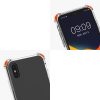 Husa Apple iPhone X / iPhone XS, Silicon, Transparent, 48205.03