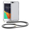 Husa Apple iPhone 8 Plus / iPhone 7 Plus, Silicon, Transparent, 48204.03