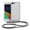 Husa Apple iPhone 8 Plus / iPhone 7 Plus, Silicon, Transparent, 48204.03