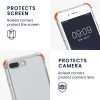 Husa Apple iPhone 8 Plus / iPhone 7 Plus, Silicon, Transparent, 48204.03