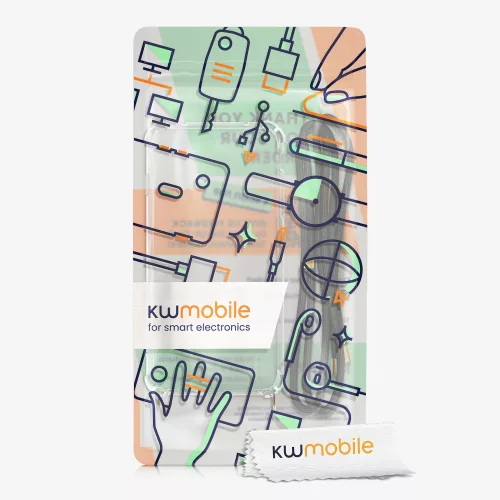 Husa Apple iPhone 8 Plus / iPhone 7 Plus, Silicon, Transparent, 48204.03