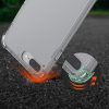 Husa Apple iPhone 8 Plus / iPhone 7 Plus, Silicon, Transparent, 48204.03