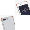 Husa Apple iPhone 8 Plus / iPhone 7 Plus, Silicon, Transparent, 48204.03