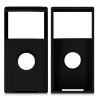 Husa de protectie pentru Nest Ring Video Doorbell 1, Kwmobile, Negru, Silicon, 48248.01