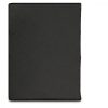 Husa pentru imprimanta HP Envy Photo 7830, Kwmobile, Gri, Textil, 48257.19