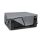 Husa pentru imprimanta Epson Expression XP-255/Expression XP-455, Kwmobile, Gri, Textil, 45858.25
