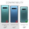 Husa Samsung Galaxy S10e, Lemn, Maro, 47941.02