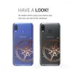 Husa Samsung Galaxy M20, Silicon, Roz, 48317.02