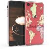 Husa Apple iPhone 8 / iPhone 7 / iPhone SE 2, Silicon, Multicolor, 41448.25