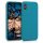 Husa Apple iPhone X / iPhone XS, Silicon, Verde, 42495.62