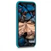 Husa Apple iPhone X / iPhone XS, Silicon, Verde, 42495.62