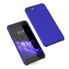 Husa Apple iPhone 8 / iPhone 7 / iPhone SE 2, Silicon, Albastru, 40225.134