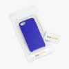 Husa Apple iPhone 8 / iPhone 7 / iPhone SE 2, Silicon, Albastru, 40225.134