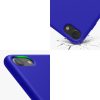 Husa Apple iPhone 8 / iPhone 7 / iPhone SE 2, Silicon, Albastru, 40225.134