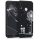 Husa Huawei P20 Lite, Silicon, Negru, 46534.08