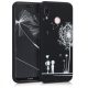 Husa Huawei P20 Lite, Silicon, Negru, 46534.08