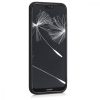 Husa Huawei P20 Lite, Silicon, Negru, 46534.08