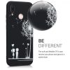 Husa Huawei P20 Lite, Silicon, Negru, 46534.08