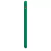 Husa Apple iPhone 8 Plus / iPhone 7 Plus, Silicon, Verde, 40842.142