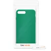 Husa Apple iPhone 8 Plus / iPhone 7 Plus, Silicon, Verde, 40842.142