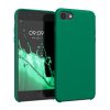 Husa Apple iPhone 8 / iPhone 7 / iPhone SE 2, Silicon, Verde, 40225.142