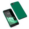 Husa Apple iPhone 8 / iPhone 7 / iPhone SE 2, Silicon, Verde, 40225.142