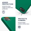 Husa Apple iPhone 8 / iPhone 7 / iPhone SE 2, Silicon, Verde, 40225.142