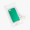 Husa Apple iPhone 8 / iPhone 7 / iPhone SE 2, Silicon, Verde, 40225.142