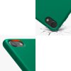 Husa Apple iPhone 8 / iPhone 7 / iPhone SE 2, Silicon, Verde, 40225.142