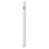 Husa Apple iPhone X / iPhone XS, Silicon, Alb, 46313.02