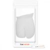 Set 2 Huse pentru camera de supraveghere Arlo Pro/Pro 2 Smart, Kwmobile, Alb, Silicon, 45852.02