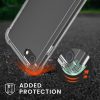 Husa Apple iPhone 8 / iPhone 7 / iPhone SE 2, Silicon, Transparent, 47247.07