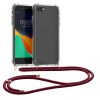 Husa Apple iPhone 8 / iPhone 7 / iPhone SE 2, Silicon, Transparent, 47247.20