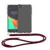 Husa Apple iPhone 8 / iPhone 7 / iPhone SE 2, Silicon, Transparent, 47247.20