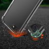 Husa Apple iPhone 8 / iPhone 7 / iPhone SE 2, Silicon, Transparent, 47247.20