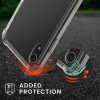 Husa Apple iPhone XR, Silicon, Transparent, 47249.07