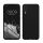 Husa Samsung Galaxy A70, Silicon, Negru, 48427.47