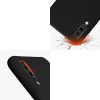 Husa Samsung Galaxy A70, Silicon, Negru, 48427.47