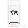 Husa Apple iPhone 8 / iPhone 7 / iPhone SE 2, Silicon, Negru, 48478.01