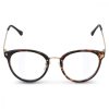 Ochelari fara prescriptie medicala Navaris pentru lumina albastra, Unisex, 48516.05