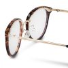 Ochelari fara prescriptie medicala Navaris pentru lumina albastra, Unisex, 48516.05