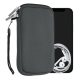 Husa Universala telefon M - 5,5 inch, Neopren, Gri, 46188.2.22