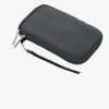 Husa Universala telefon M - 5,5 inch, Neopren, Gri, 46188.2.22