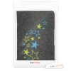 Husa pentru Tolino Vision 4 / Vision 3 / Vision 2, Textil, Multicolor, 48486.02