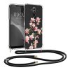 Husa Huawei Mate 20 Lite, Silicon, Transparent, 48483.01