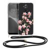 Husa Huawei Mate 20 Lite, Silicon, Transparent, 48483.01